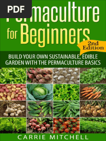 Permaculture For Beginners