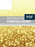 353576706 Wall Street English Phrasal Verbs