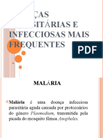 1 malaria