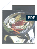 Imprescindible Para Su Cocina - Thermomix