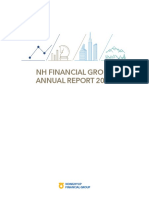 NH Financial Group Annual Report 2017