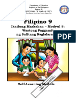 Filipno-9-SLMs-3rd-Quarter-Module-8.docx-new - For Regiondocx