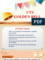 Uts GB - 1