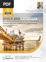 IOGCA 2021 Virtual Conference Brochure