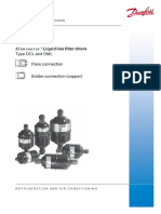 Technical Leaflet: Eliminator