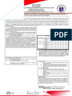 Linao. de Castro, Desabille Histonaryo Researchm