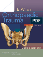 Review of Orthopaedic Trauma ( PDFDrive )