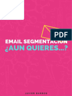 1.email Segmentación