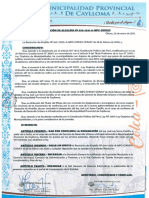 Resolucion de Alcaldia Nº 020 2021 a Mpc Chivay (1)