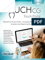 StayinFront Touch Portal
