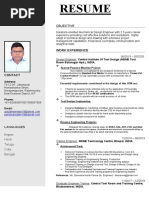 Penipa Goutam: Objective