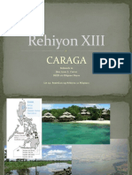 Rehiyon-XIII-Panitikan-at-Kasaysayan - Jhin