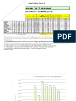 Práctica de Excel 5