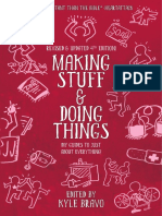 Making Stuff and Doing Things by Kyle