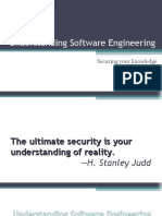Understanding Software Engineering - 1