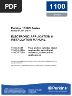 Kenworth Wiring Diagrams t4, t6 & t9 Conventional Models | PDF | Blue