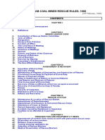 PUNJAB COAL MINES RESCUE RULES, 1988.doc