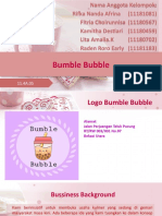 Bumble Bubble