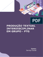 TEMOS PRONTO (32 991948972) Beneficio de Prestação Continuada Políticas Setoriais, Novas Regras e Atuação Profissional