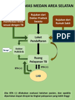 Alur Pelayanan TB