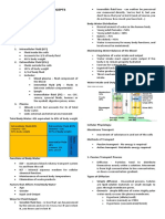 Unit 8 Intravenous Concepts