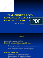 Curs V - Chirurgia