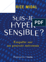 Suis-je Hypersensible by Fabrice Midal [Midal, Fabrice] (Z-lib.org).Epub