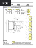 46) UB356X171X51 To RHS250X150X10-B2CW - MC - CLR-14