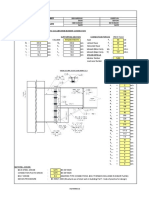 46) UB356X171X51 To RHS250X150X10-B2CW - MC - CLR-14