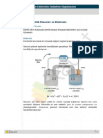 Elektroliz Ve Elektrolizin Endustriyel Uygulamaları - Kopya