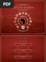 HBWS IV - Compendium