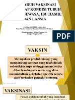 Webinar Nasional Gizi 22 Agustus 2021