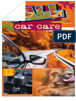 Fall Car Care 2021