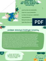 Landasan Psikologi dan Sosial Budaya Konseling