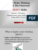 Hot - Skills Versi Indo