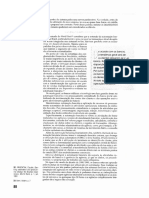 Os impactos da automação bancária nas empresas prestadoras de serviços