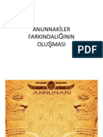 ANUNNAKİ