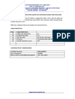 Guia Presentacion de Cable de Comunicaciones