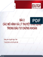 Bai Giang Phan Tich Va Dau Tu Chung Khoan Bai 2 2842