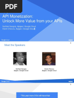 Api Monetization: Unlock More Value From Your Apis