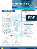 Semana 12 - Geometria Plana 2021