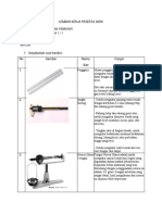 LKPD 01. Besaran Dan Pengukuran - Dwina Pebrianti