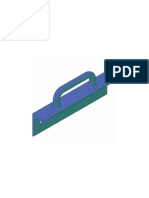 Desen 3d-Model