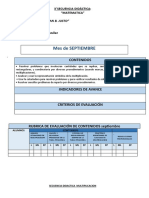 Secuencia Multiplicacion 3