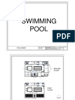Yashika - Swimming Pool Sheets