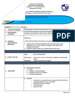 LESSON PLAN CESC Week 4