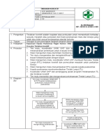 3.1.6 Ep 3 Sop Tindakan Korektif PGK