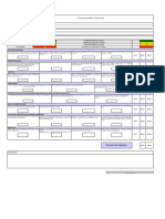 Evaluación PCMA