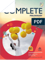 Complete Preliminary b1 Student Book 2nd Edition 2020pdf