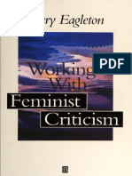Mary Eagleton - Working With Feminist Criticism-Wiley-Blackwell (2000)